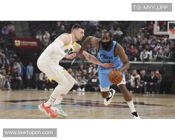 快船与爵士22日精彩直播全程回顾及赛前分析