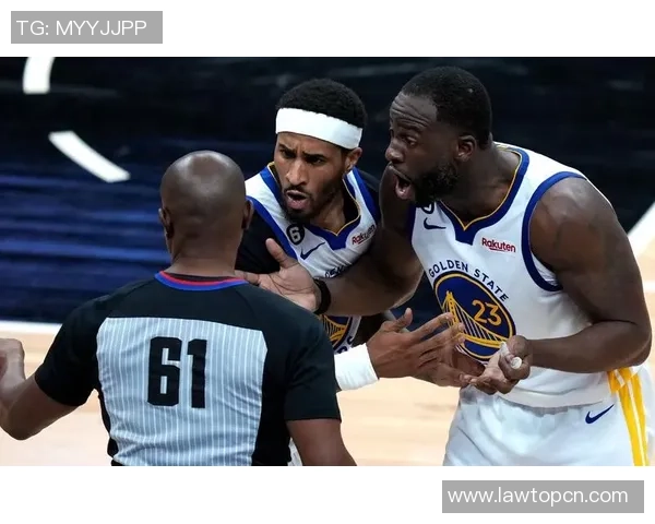 德雷蒙德格林：勇士队的防守核心与领导者之路