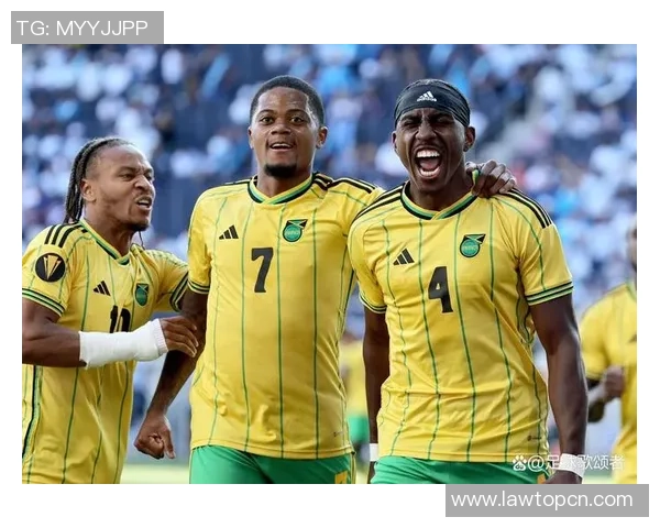 美国与牙买加比赛前瞻分析及胜负预测推荐